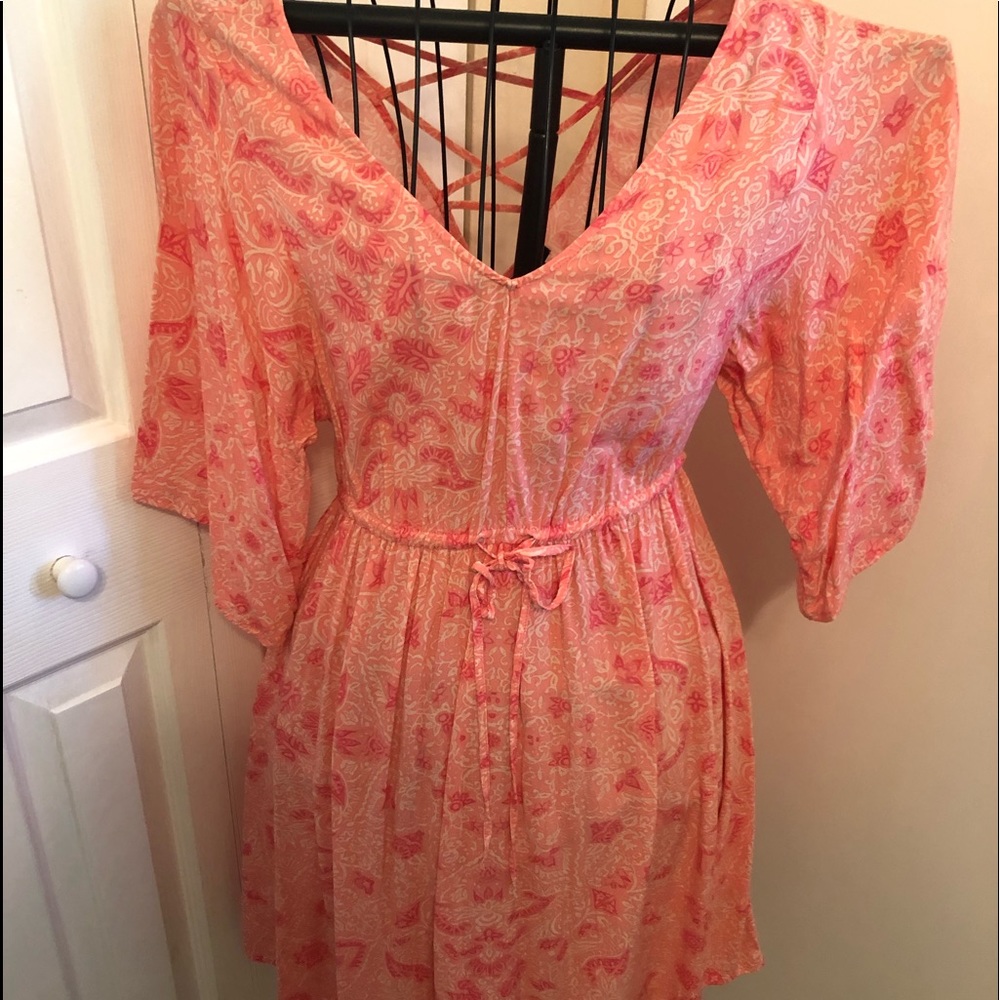 Torid dress